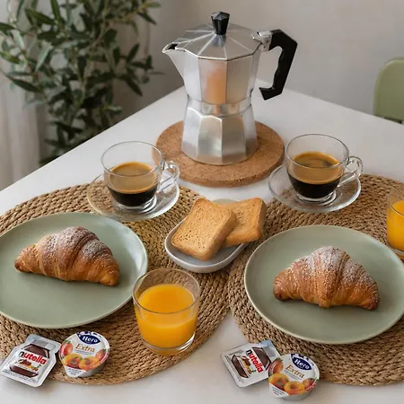 Casa Praga Bed & Breakfast Rimini