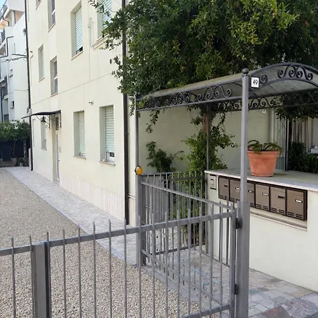 Bed & Breakfast Casa Praga